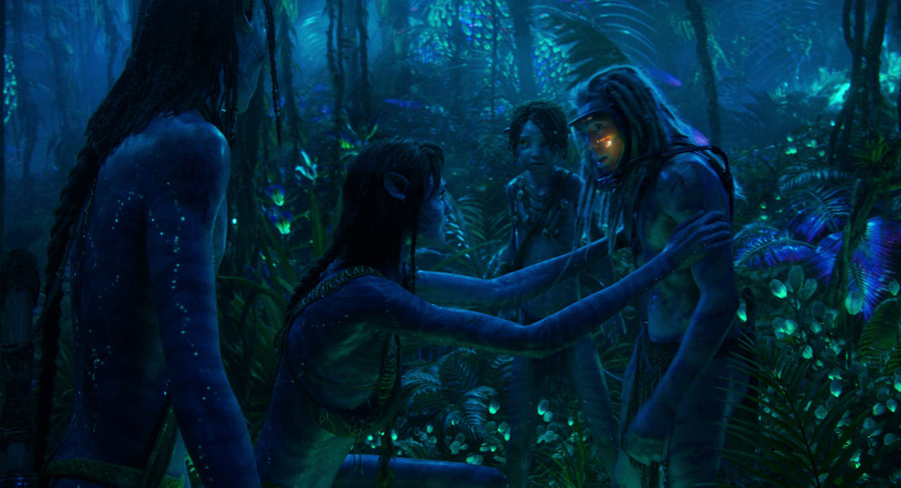 Avatar fire and ash 2025 [2025] [4K-UHD] [LATINO] [NTSC] [MEDIA-FIRE] Captura 2