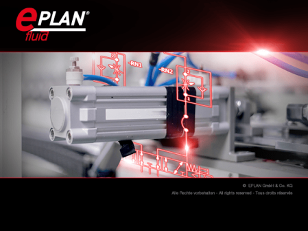 EPLAN Fluid v2022.0.3.17561 (x64) Multilingual