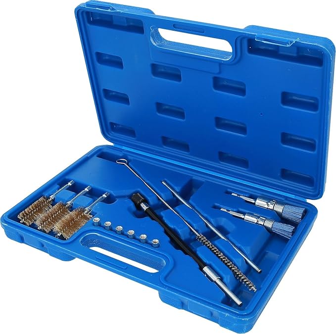 kit nettoyage puits bougies