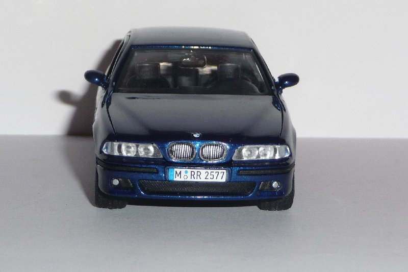 BMW M530 (5)