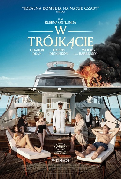 W trójkącie / Triangle of Sadness (2022) PL.480p.BDRip.XviD.DD5.1-K83 / Lektor PL