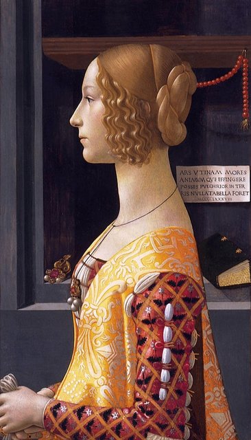 Florencia, 2 años después. - Pizcas de arte en Venecia, Mantua, Verona, Padua y Florencia (133)