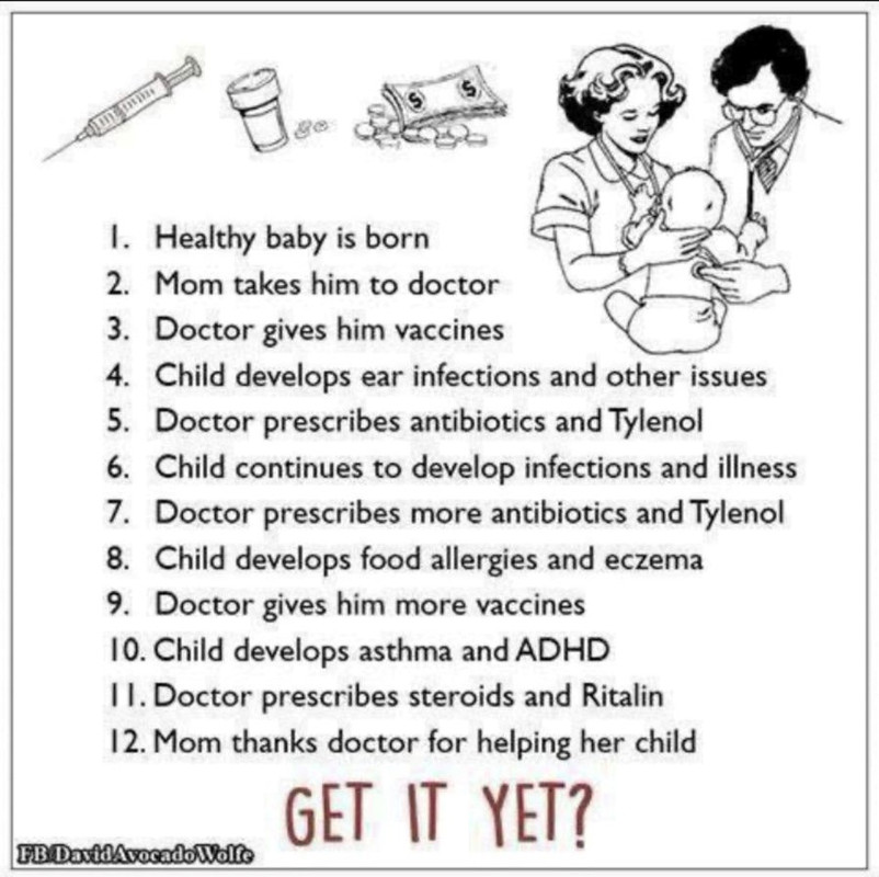 vaccin