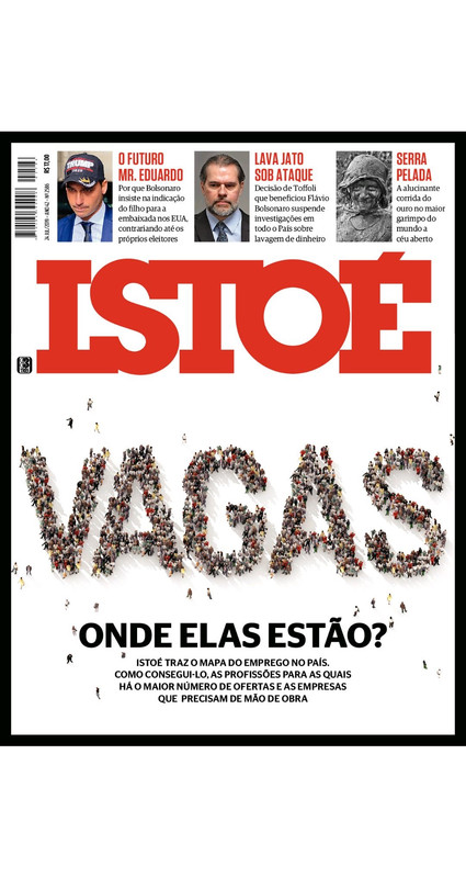 istoe