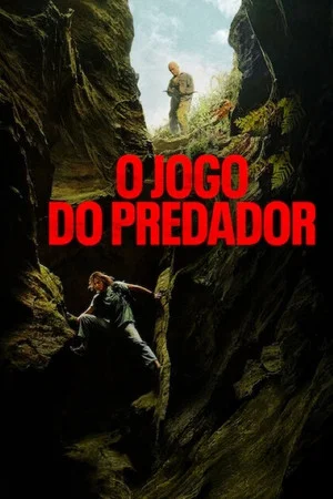 O Jogo do Predador (2026) WEB-DL 1080p Dual Áudio O Jogo do Predador (2026) WEB-DL 1080p Dual Áudio