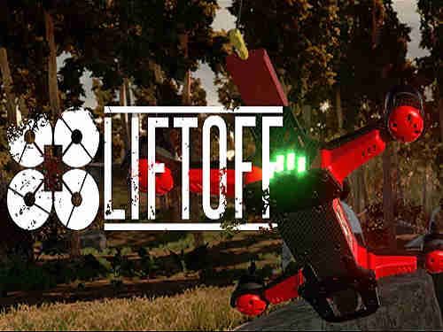 Liftoff FPV Drone Racing v 1 3 3 16 10 2020 Unity3D Linux Native