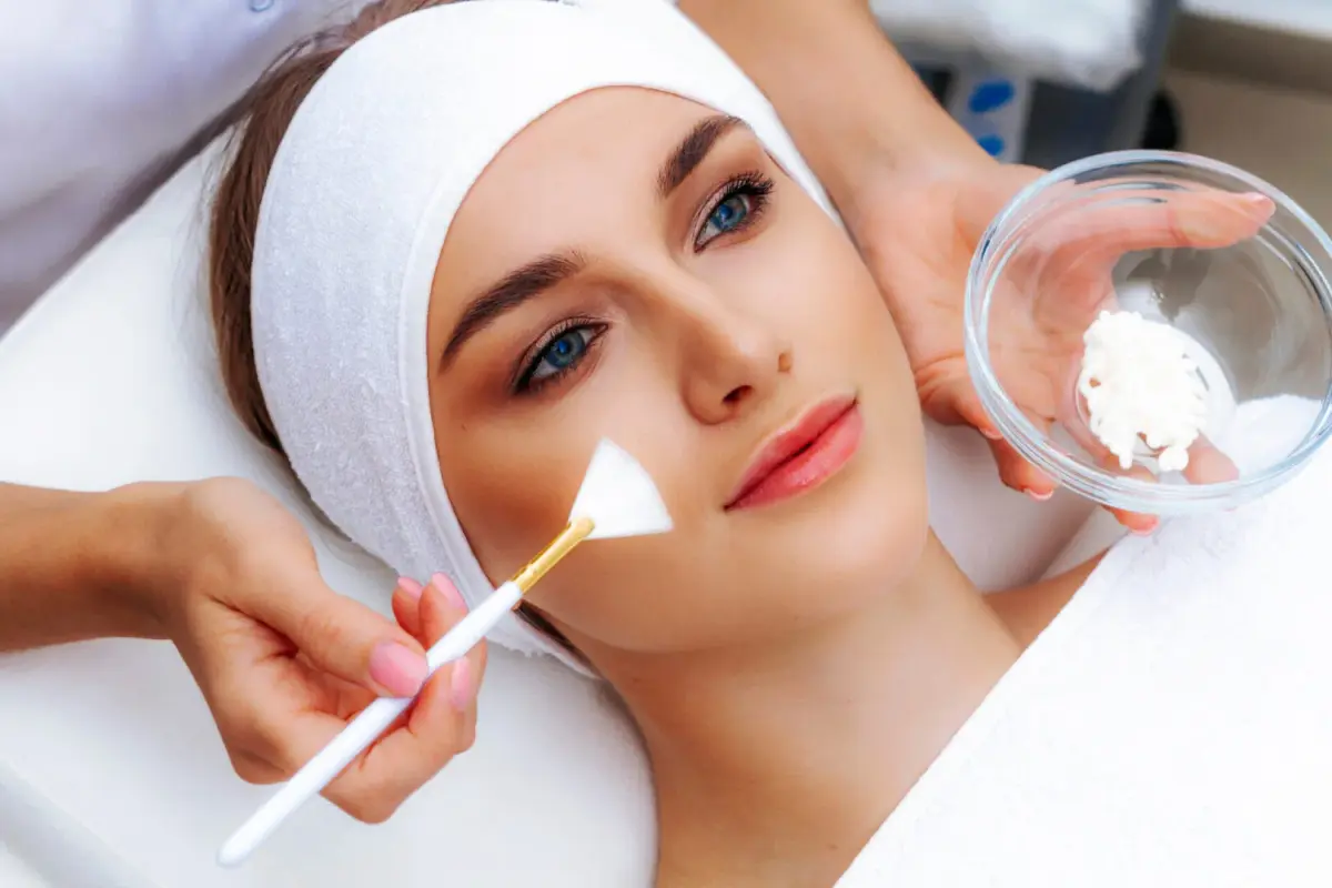 Chemical Peels