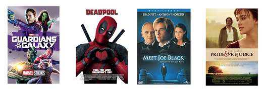 fav-movies
