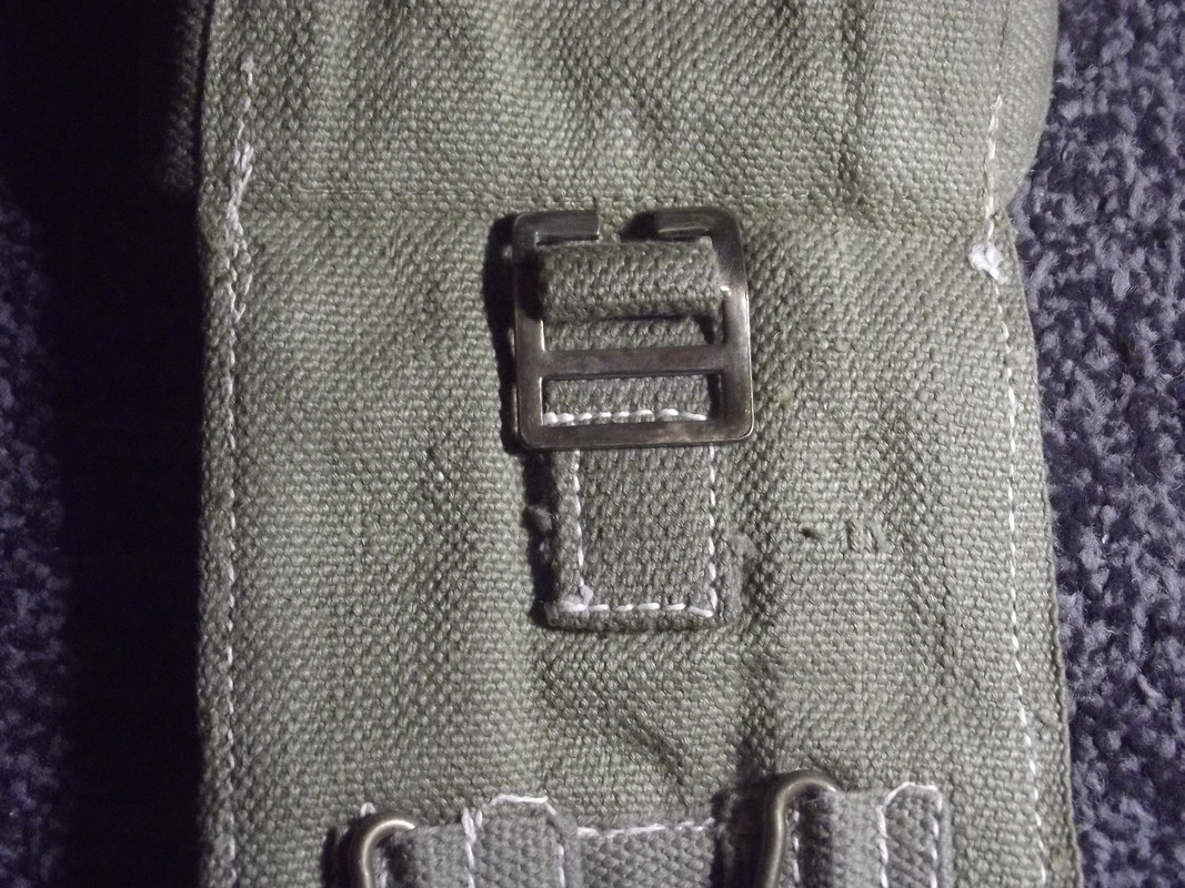 37 Pattern pouch, modified claimed to be Belgian ABL, but is it?  DSCF7434