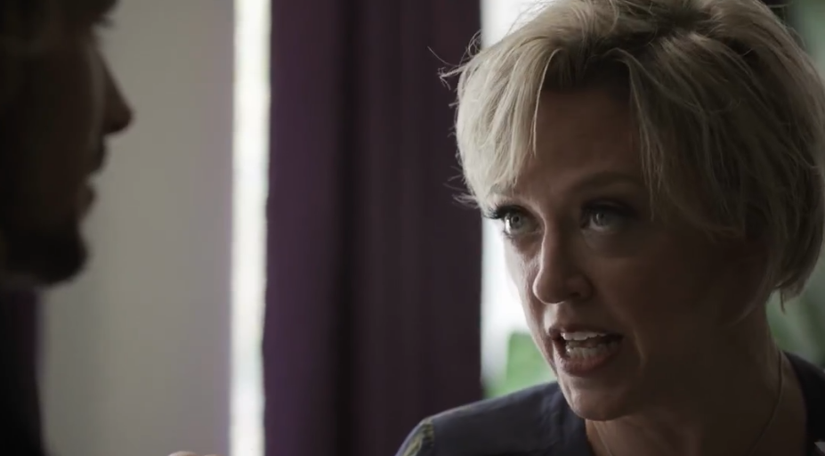 MissaX – Irresistible – Dee Williams