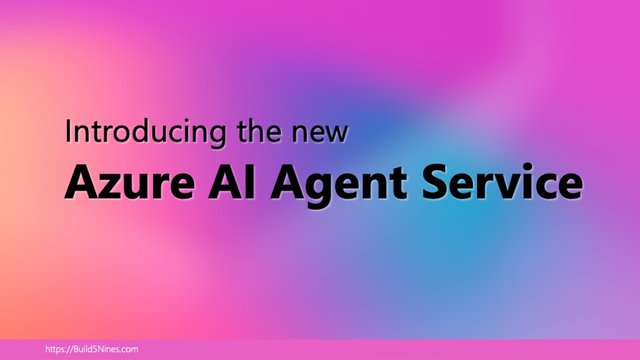 [Image: Introducing-the-new-Azure-AI-Agent-Servi...-Image.jpg]