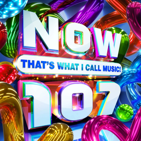 VA - NOW Thats What I Call Music 107 (2020)