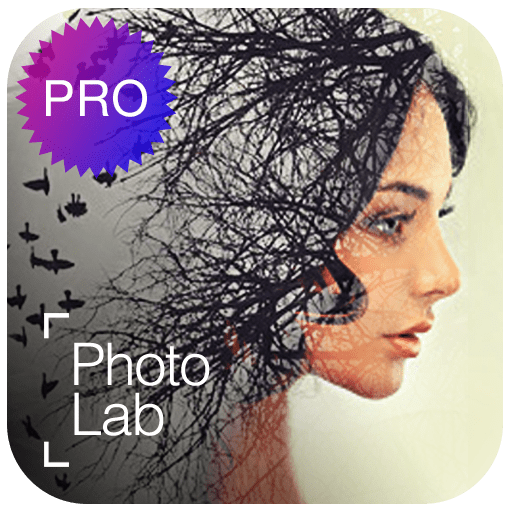 Photo Lab PRO Picture Editor: effects, blur & art v3.7.21