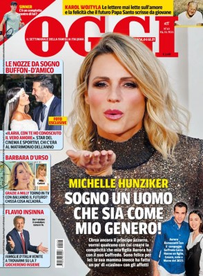 Oggi N.40 - 10 Ottobre 2024