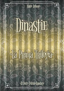 Marie Infame - Dinastie: La prima Trilogia (2023)