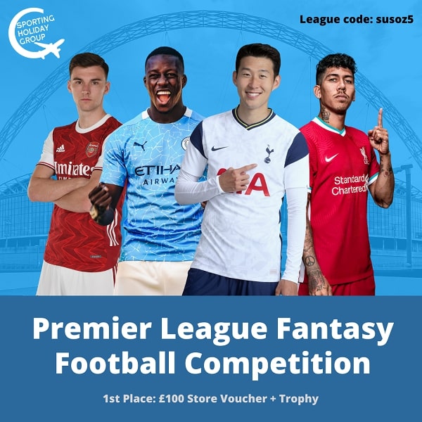 Fantasy Premier League Competition Fifa Forums