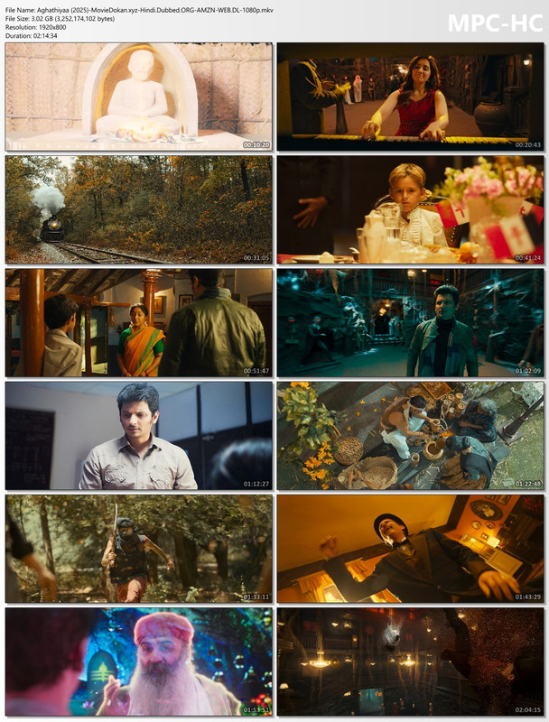 moviedokan
