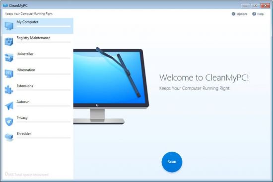 MacPaw CleanMyPC 1.10.1.1994 Multilingual