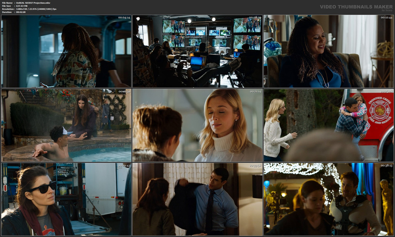 UnREAL S03E07 Projection.mkv