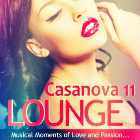 VA   Casanova Lounge 11 (2020)