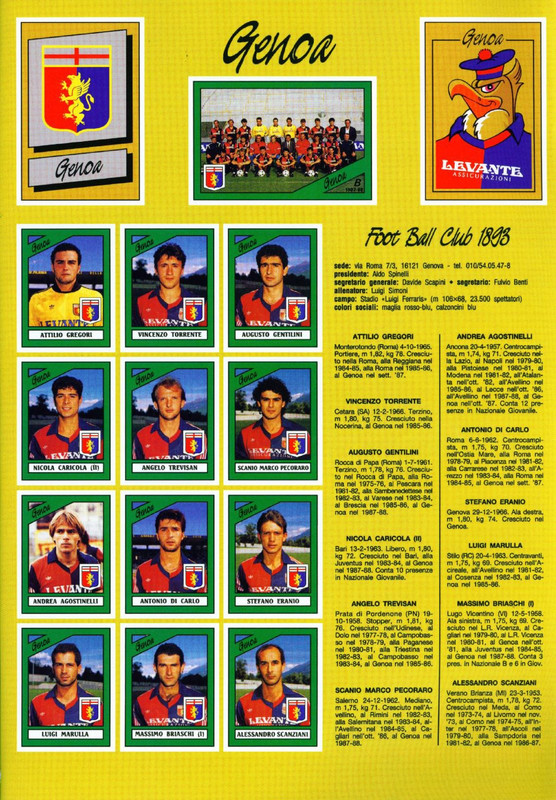 Calciatori 1987-1988 (Panini)-45