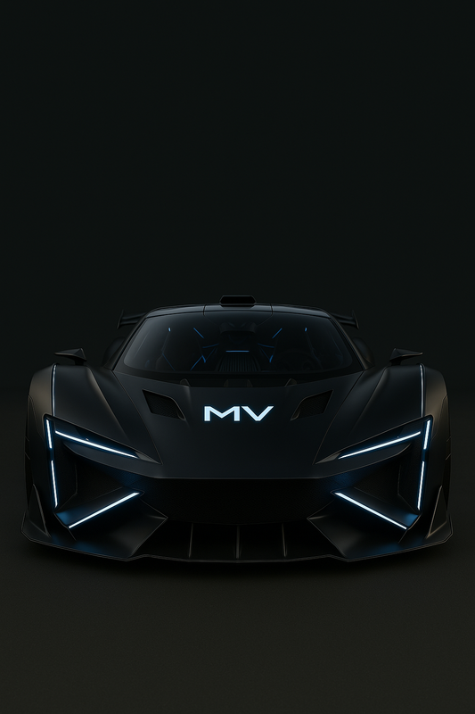 MV 1