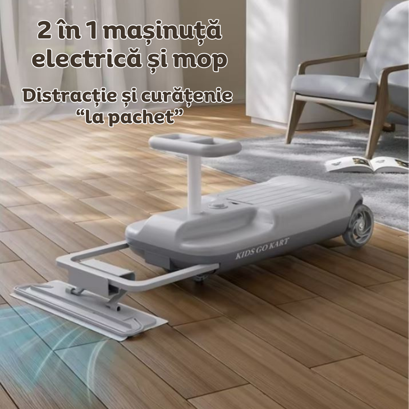 Masina-electrica-2-in-1-poza-1