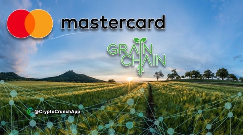 mastercard-and-grainchain-collaborate-to-innovate-agriculture-sector