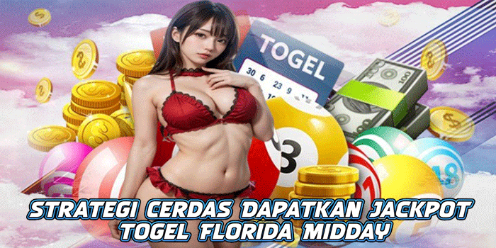 Togel Florida Midday