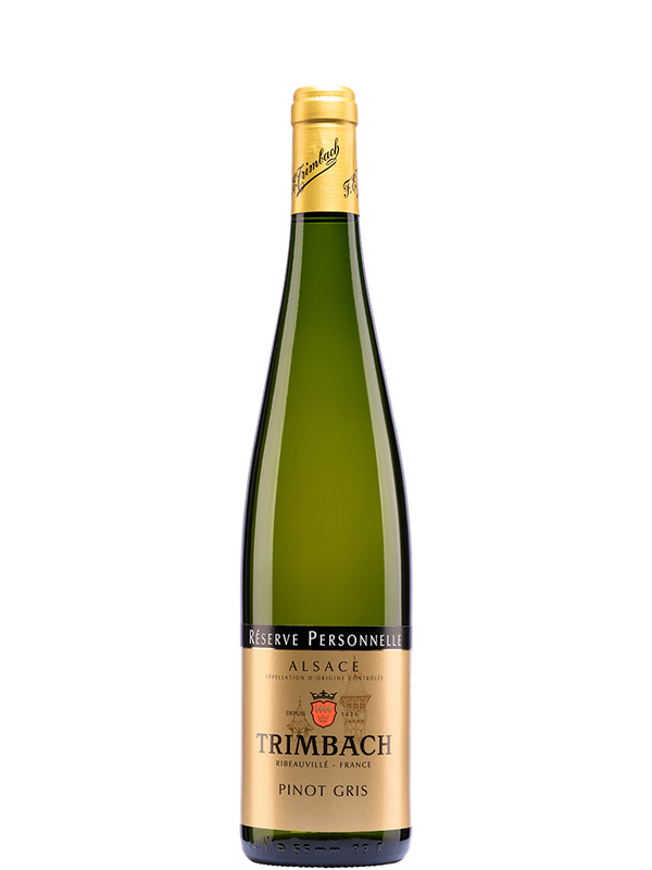 Trimbach, Pinot Gris Réserve Personelle