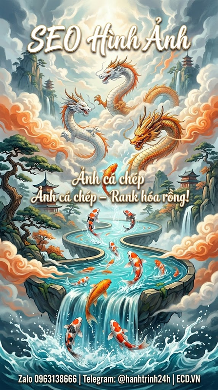 dịch vụ SEO hình ảnh top