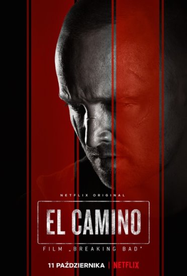 El Camino: Film "Breaking Bad" / El Camino: A Breaking Bad Movie (2019) PL.WEB-DL.XviD-GR4PE | Lektor PL