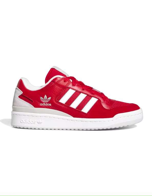 Liverpool: Tenis Adidas Forum Low Classic para Hombre 
