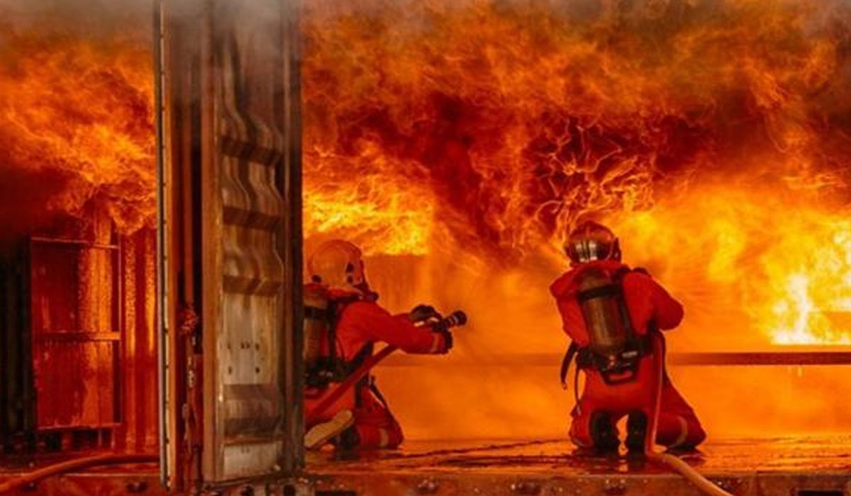 Kerugian Materi dan Dampak Sosial