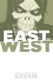 East of West v07 (2017)