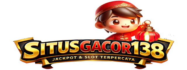 SITUSGACOR138 - Agen Link 138GACOR Resmi SITUS138 Slot Online Terlengkap Hari Ini