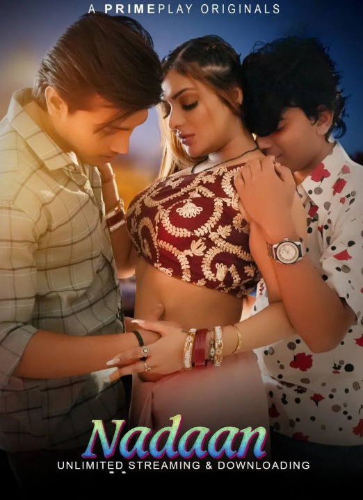 Nadaan (2023) S01 Hindi PrimePlay WEB-DL H264 AAC 1080p 720p 480p Download