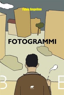 Fabio Angelino - Fotogrammi (2024)