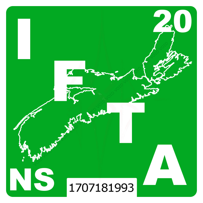 IFTA-NS20