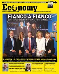 Economy – 21 Settembre 2026 [True PDF]