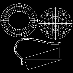 Bell-Earwire-UV