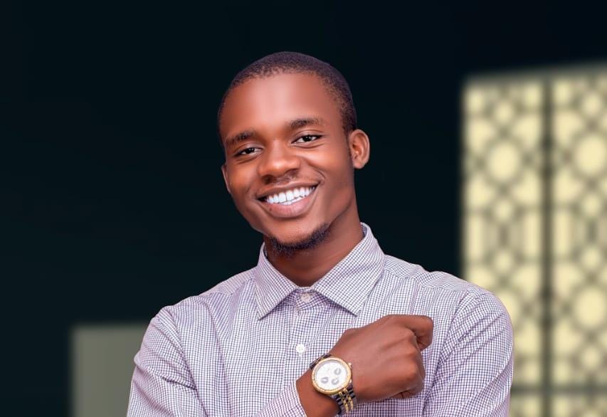 The photo reference of a requested custom portrait