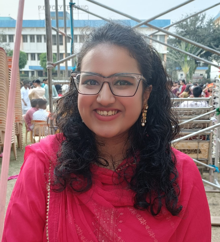 Eshal Sayed