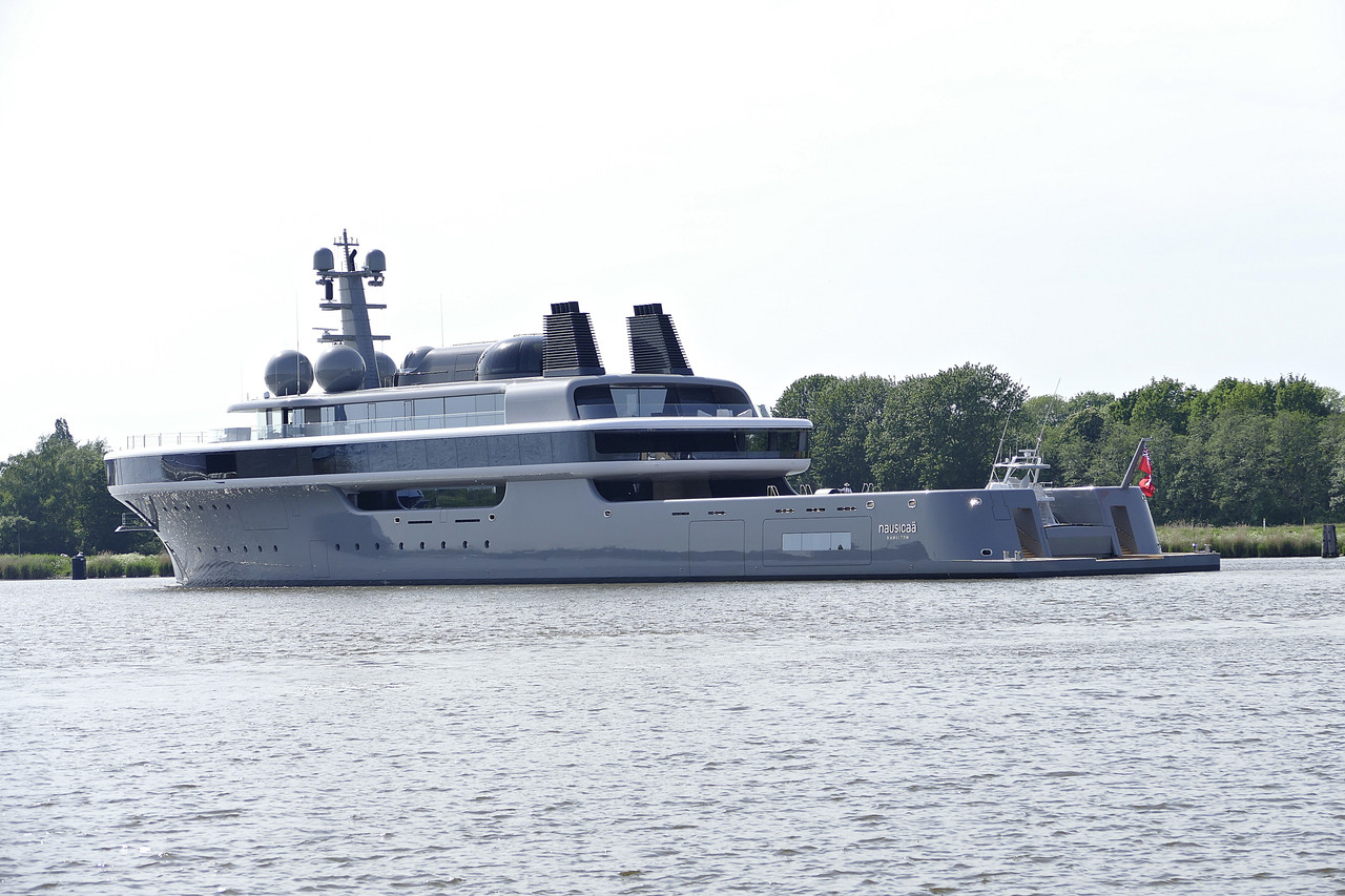 Nausicaa (OK 230526 6)