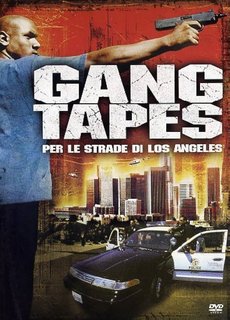 Gang Tapes (2001) Dvd5 Ita/Ing/Spa