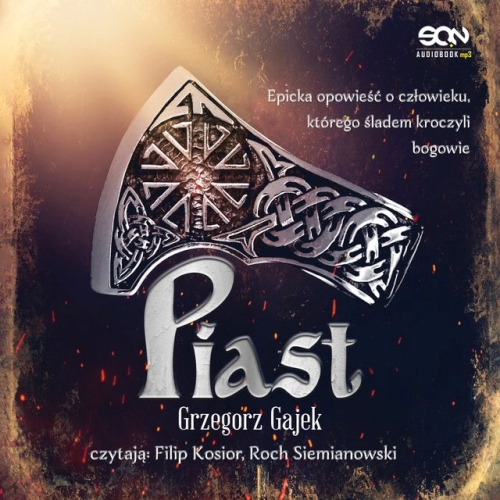 Gajek Grzegorz - Piast 