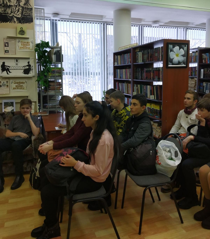 Слайд-путешествие в Пушкиногорье (ЦГДБ) (2)