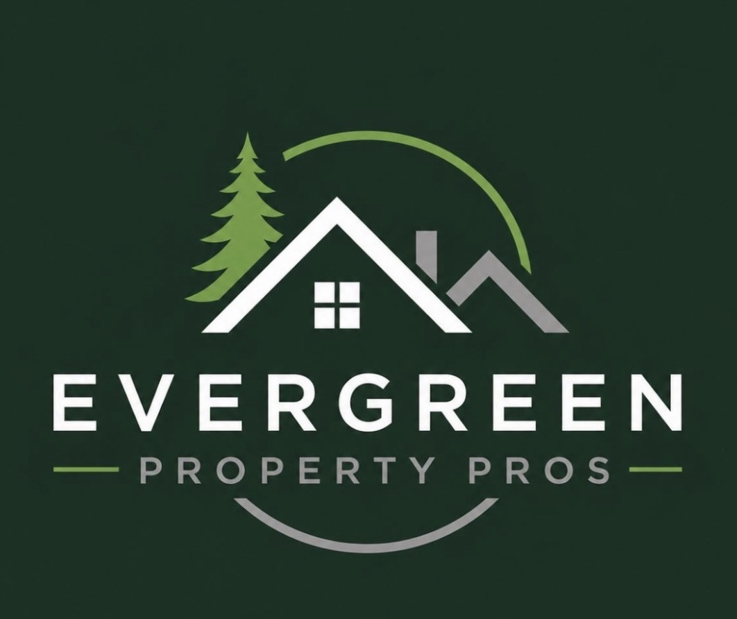 Evergreen Property Pros Logo