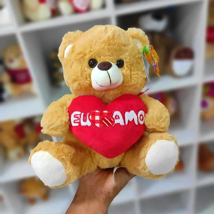 Urso-de-pelucia-Eu-amo-25-cm
