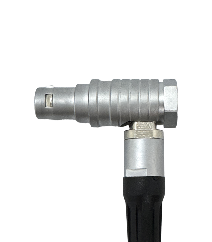 16-pin right angle male connector 3